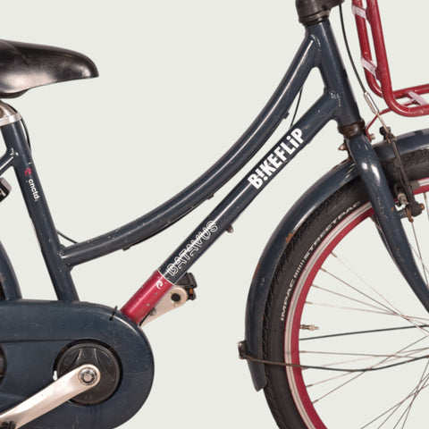 24.1301 kinderfiets - BikeFlip