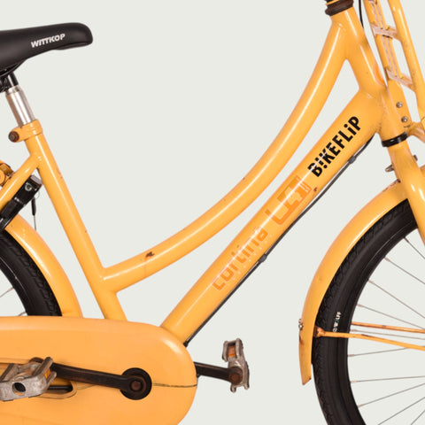 24.1304 kinderfiets - BikeFlip