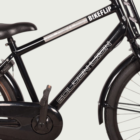 24.1307 kinderfiets - BikeFlip