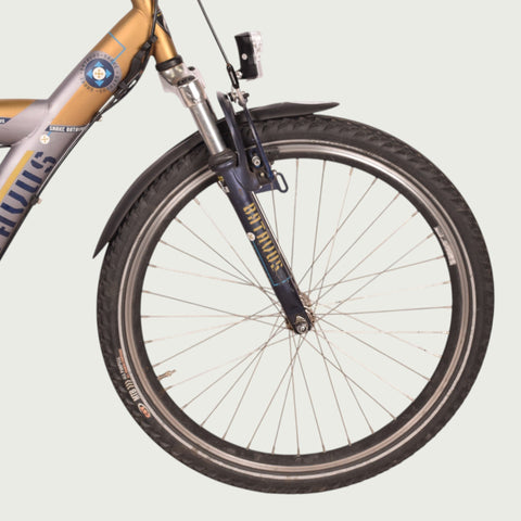 24.1320 kinderfiets - BikeFlip