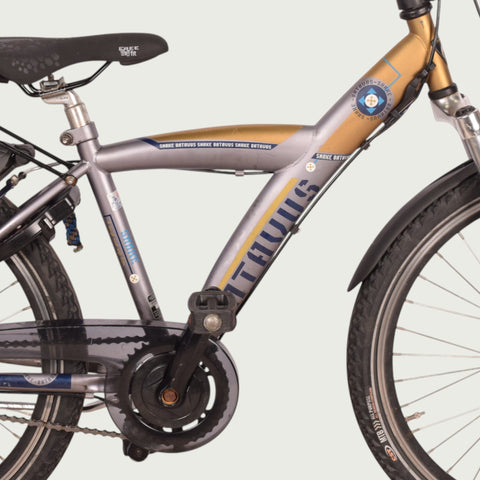24.1320 kinderfiets - BikeFlip