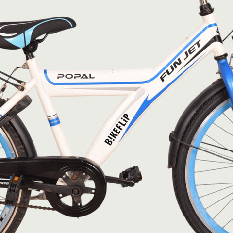 24.1333 kinderfiets - BikeFlip