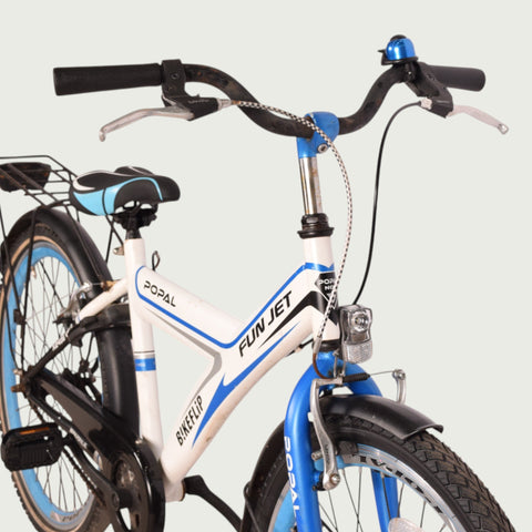 24.1333 kinderfiets - BikeFlip