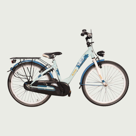 24.1335 kinderfiets - BikeFlip