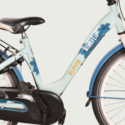 24.1335 kinderfiets - BikeFlip