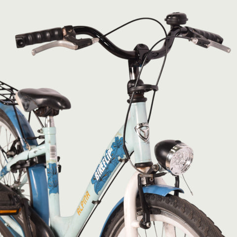 24.1335 kinderfiets - BikeFlip