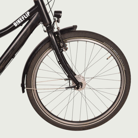 24.1337 kinderfiets - BikeFlip