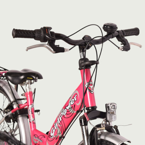 24.1339 kinderfiets - BikeFlip