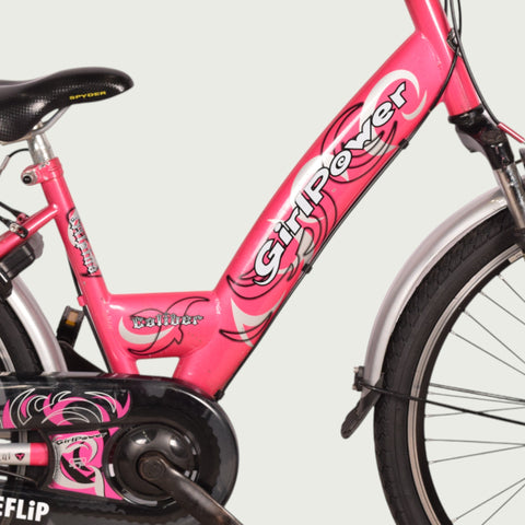 24.1339 kinderfiets - BikeFlip