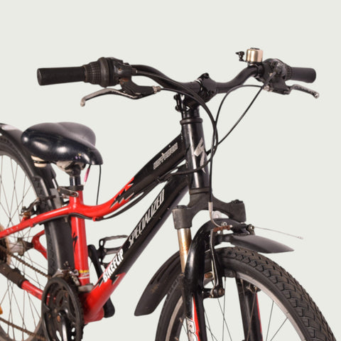 24.1341 kinderfiets - BikeFlip