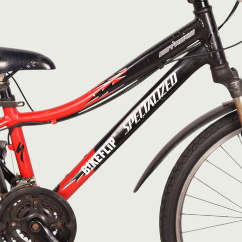 24.1341 kinderfiets - BikeFlip