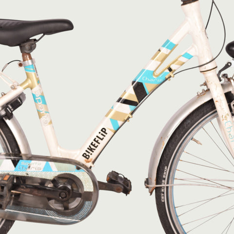 24.1349 kinderfiets - BikeFlip