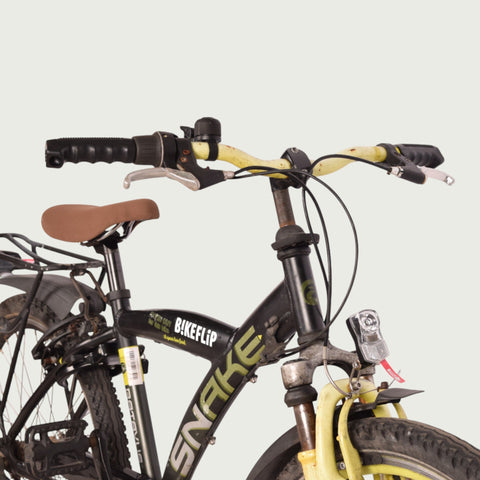 24.1369 kinderfiets - BikeFlip