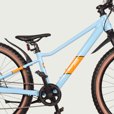 24.1377P kinderfiets - BikeFlip