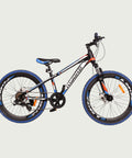 24.1378P kinderfiets - BikeFlip
