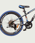 24.1378P kinderfiets - BikeFlip