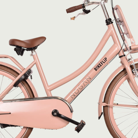 24.1381P kinderfiets - BikeFlip