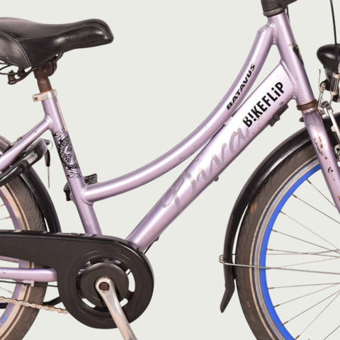 24.1386 kinderfiets - BikeFlip