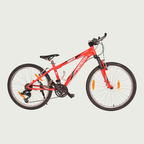 24.1387 kinderfiets - BikeFlip