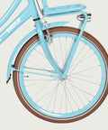 24.1390 kinderfiets - BikeFlip