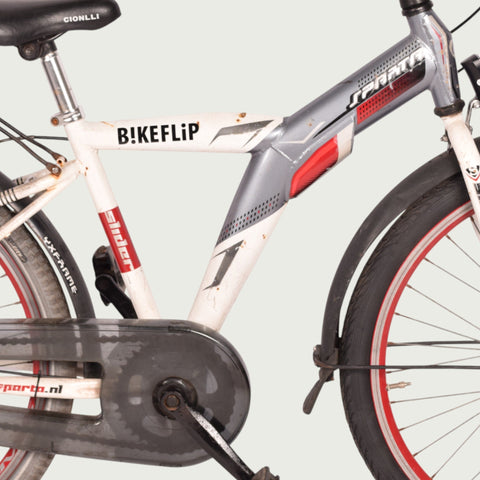 24.1399 kinderfiets - BikeFlip