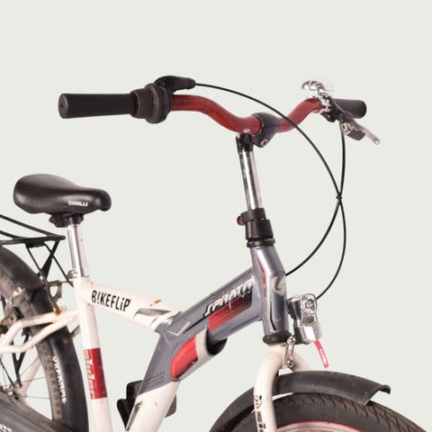 24.1399 kinderfiets - BikeFlip