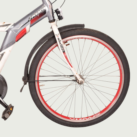 24.1399 kinderfiets - BikeFlip
