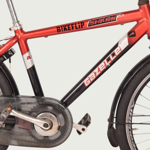 24.1405 kinderfiets - BikeFlip