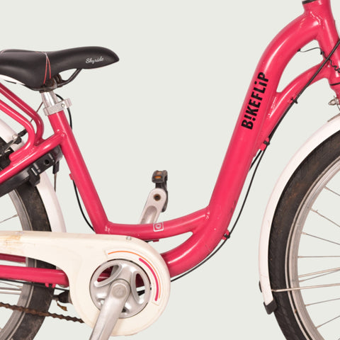 24.1416 kinderfiets - BikeFlip