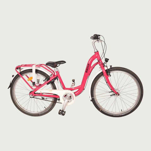 24.1416 kinderfiets - BikeFlip