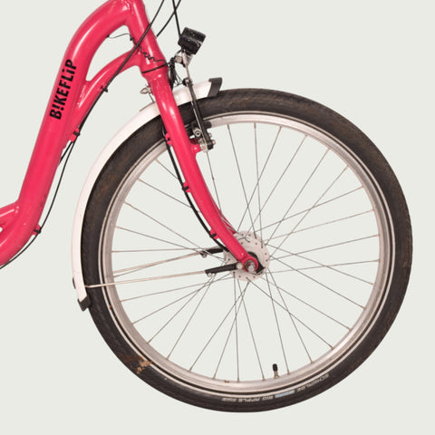 24.1416 kinderfiets - BikeFlip