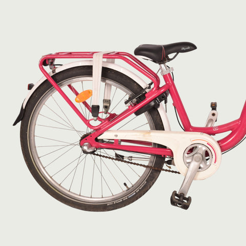 24.1416 kinderfiets - BikeFlip