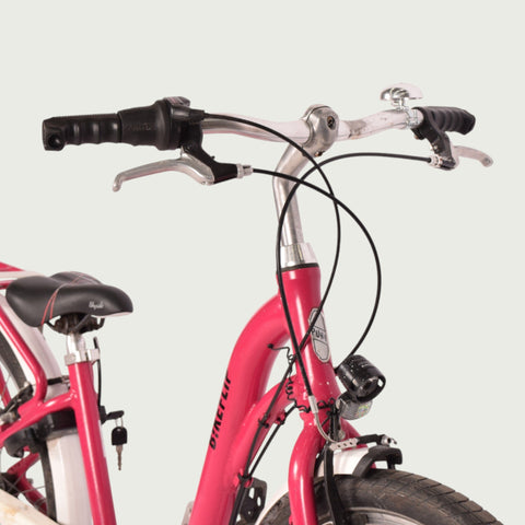 24.1416 kinderfiets - BikeFlip