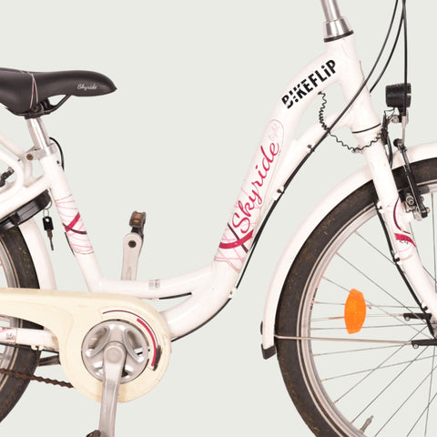 24.1417 kinderfiets - BikeFlip