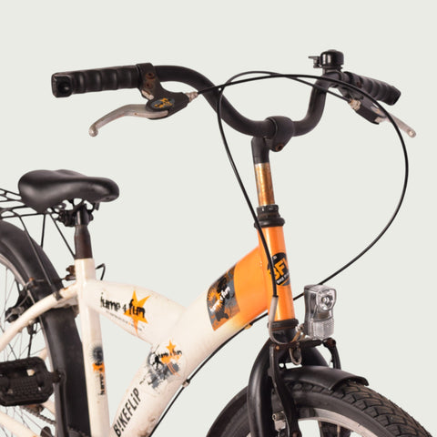 24.1418 kinderfiets - BikeFlip