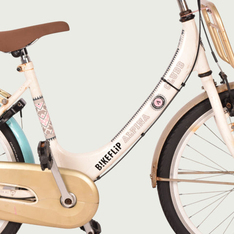 24.1435 kinderfiets - BikeFlip