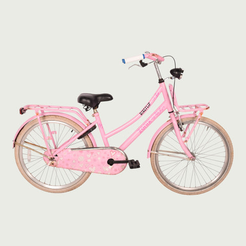 24.1437 kinderfiets - BikeFlip