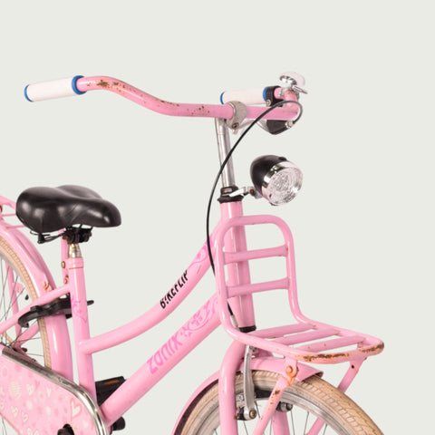 24.1437 kinderfiets - BikeFlip