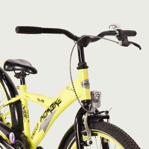 24.1439 kinderfiets - BikeFlip