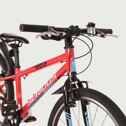 24.1441 kinderfiets - BikeFlip