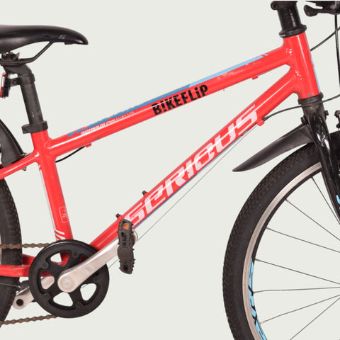 24.1441 kinderfiets - BikeFlip