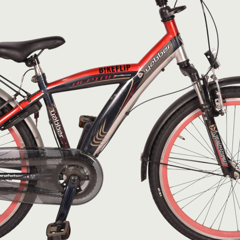 24.1442 kinderfiets - BikeFlip