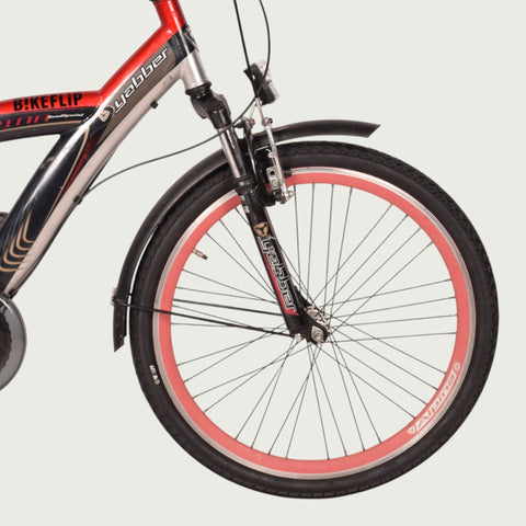 24.1442 kinderfiets - BikeFlip