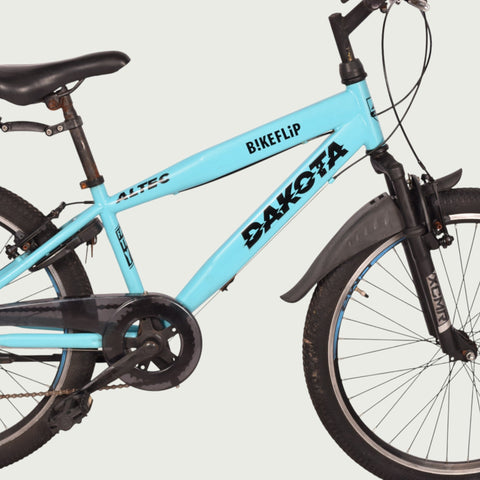 24.1443 kinderfiets - BikeFlip