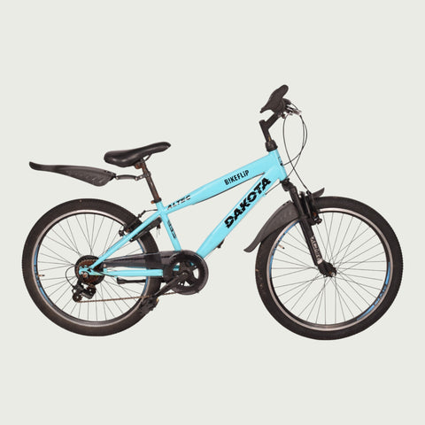 24.1443 kinderfiets - BikeFlip