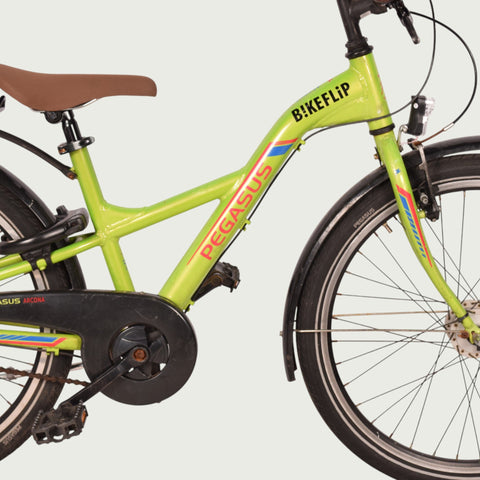 24.1445 kinderfiets - BikeFlip