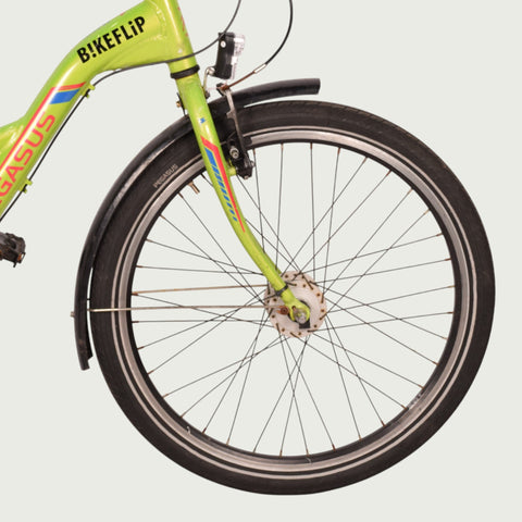 24.1445 kinderfiets - BikeFlip