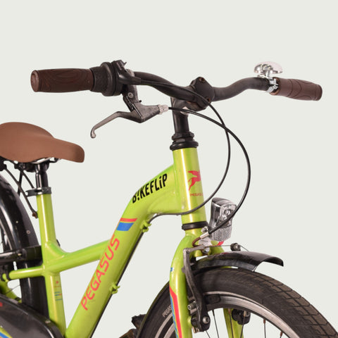 24.1445 kinderfiets - BikeFlip