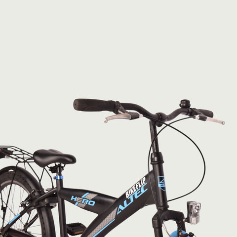 24.1451 kinderfiets - BikeFlip