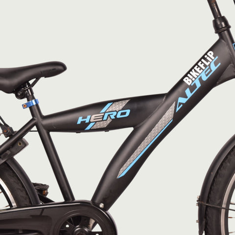 24.1451 kinderfiets - BikeFlip